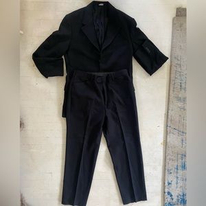 Paul Smith 2 piece suit